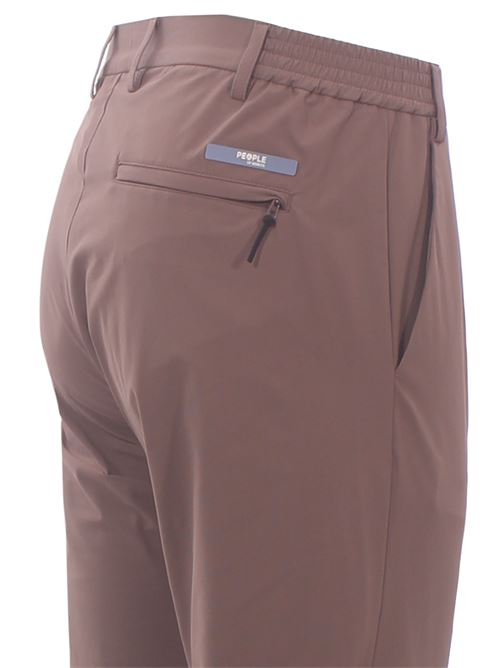 kobra pants PEOPLE OF SHIBUYA | KOBRAPM950260