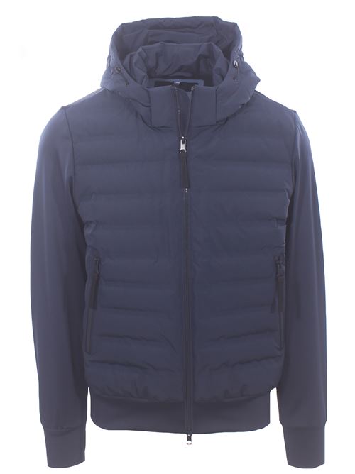 technical jacket new PEOPLE OF SHIBUYA | NEWPM803N790