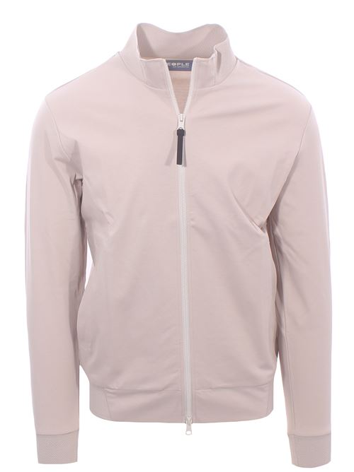 sweatshirt jacket saku PEOPLE OF SHIBUYA | SAKUPF722930