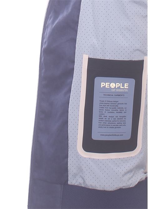 linen jacket shibuya PEOPLE OF SHIBUYA | SHIBUYAPM956780