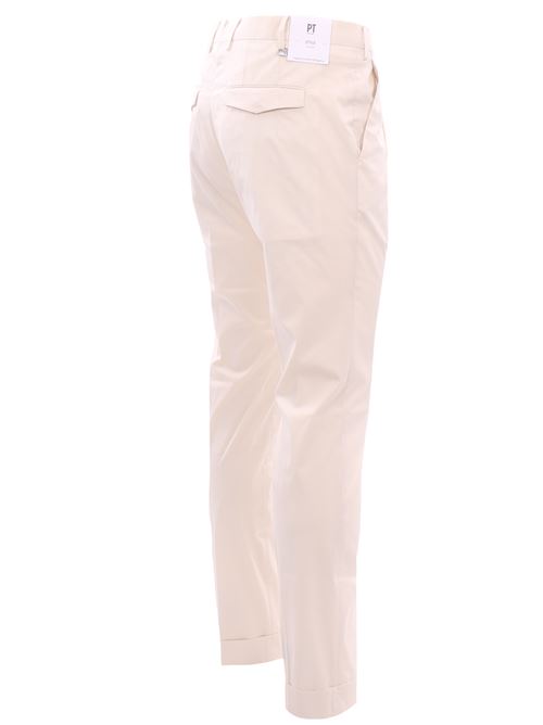 pantalone master 1p in cotone superlight PT | ASMAZA0VRN-VD05010