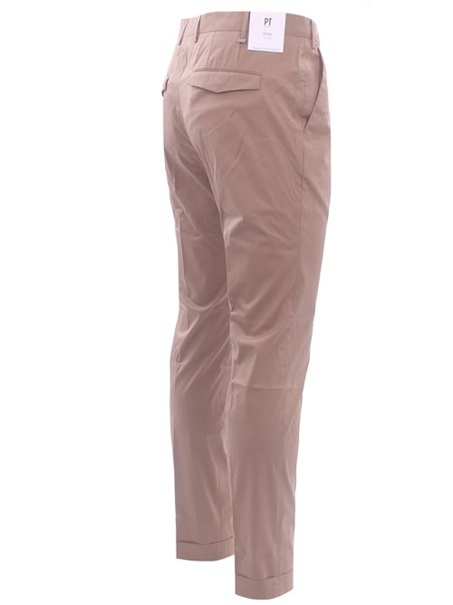 pantalone master 1p in cotone superlight PT | ASMAZA0VRN-VD05060