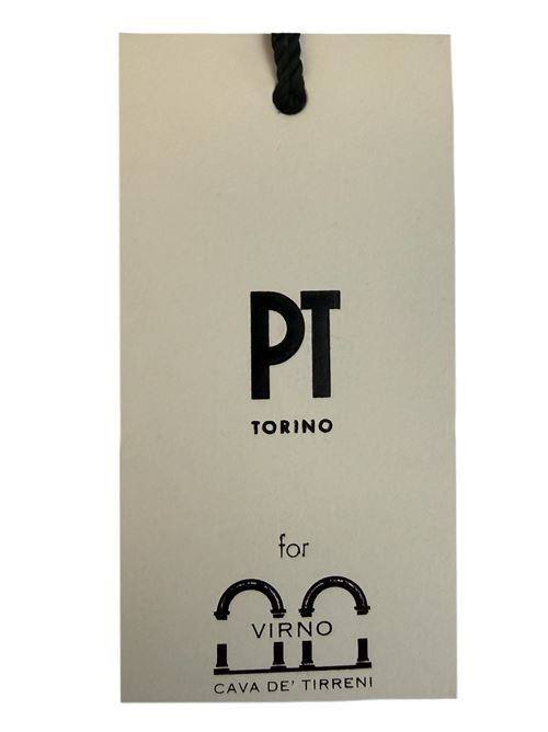 pantalone master 1p in cotone superlight PT | ASMAZA0VRN-VD05310