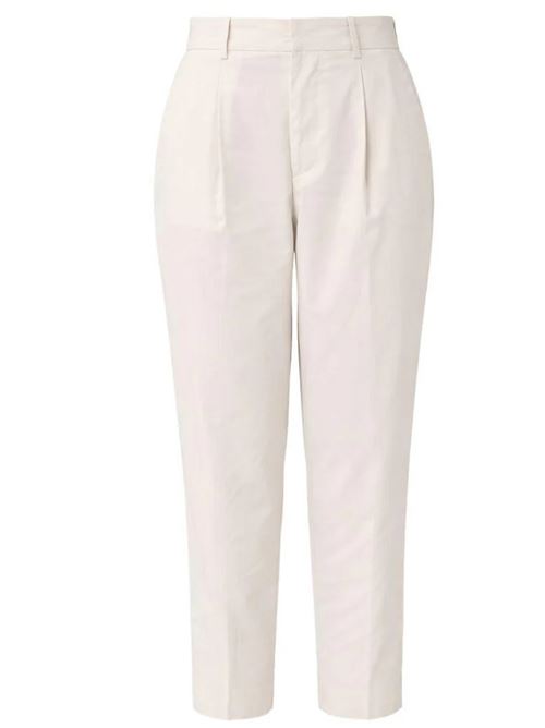 cotton pants daisy PT | CDVSDAZ00STDVD050010