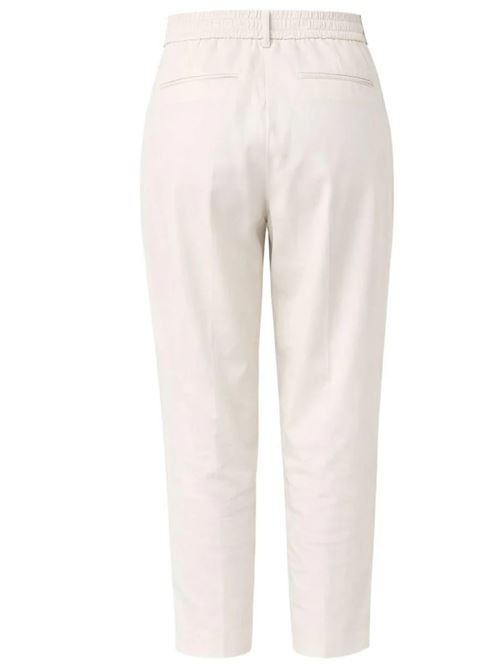 cotton pants daisy PT | CDVSDAZ00STDVD050010