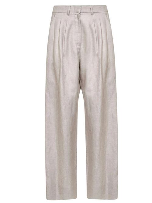 wool and linen frankie pants PT | CDVSFKZ00STDSD810020