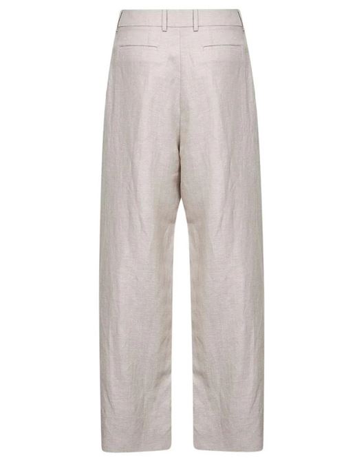 wool and linen frankie pants PT | CDVSFKZ00STDSD810020