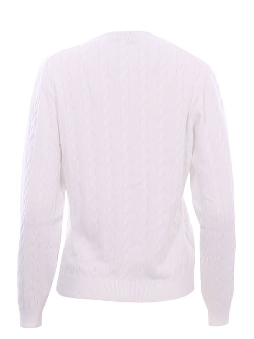 cotton crew neck PUROTATTO | SS260722228567