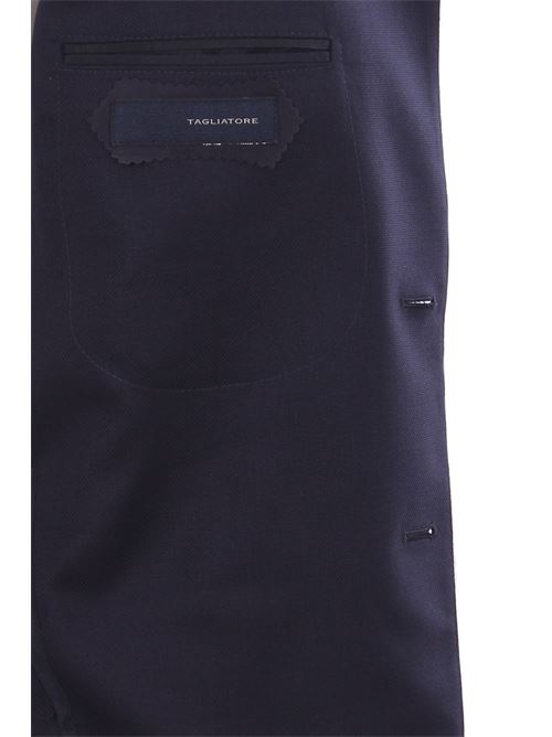 giacca montecarlo in opsack di nana super 110's TAGLIATORE | 1SMC22K060069B5040