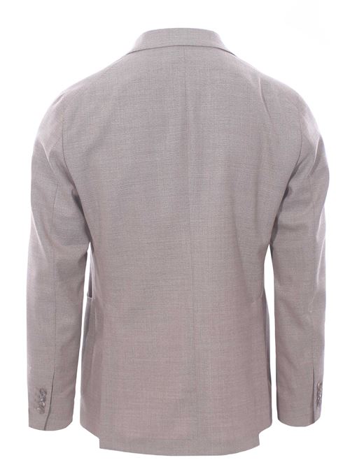 giacca montecarlo in opsack di nana super 110's TAGLIATORE | 1SMC22K060069T5114