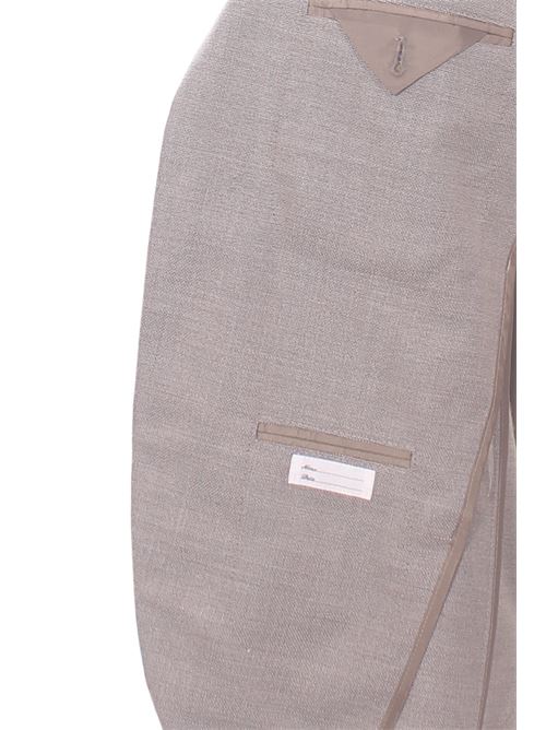 giacca montecarlo in opsack di nana super 110's TAGLIATORE | 1SMC22K060069T5114