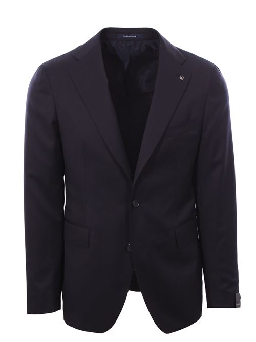 abito vesuvio in lana four season super 110's TAGLIATORE | 2SVS22B11070001B5713