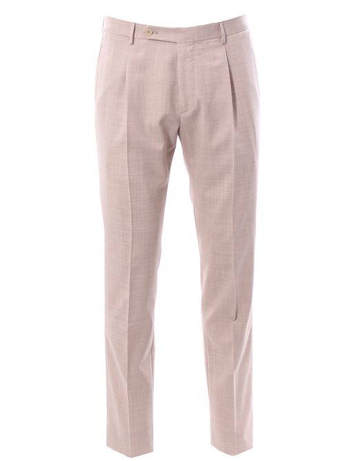 abito dakar in lana e seta superlight TAGLIATORE | A-DAKAR22K11520060T3084