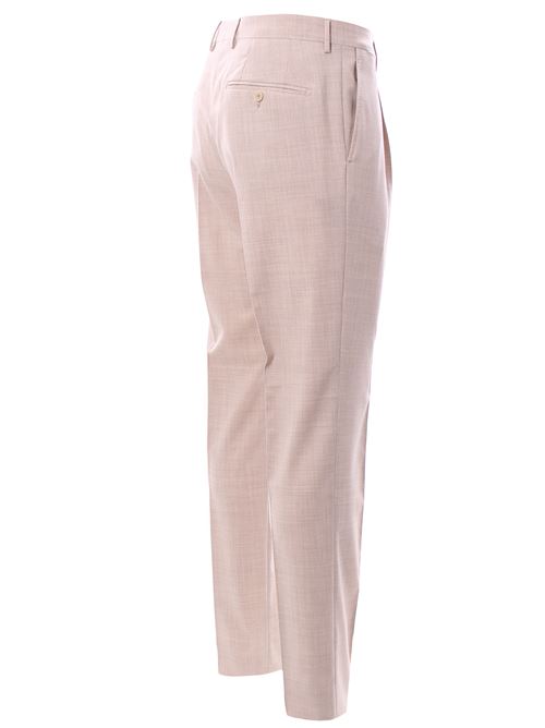 abito dakar in lana e seta superlight TAGLIATORE | A-DAKAR22K11520060T3084