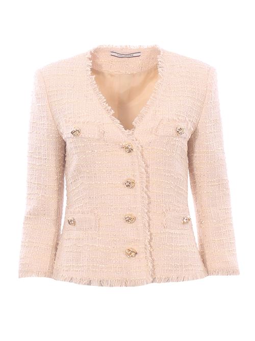 Giacca chanel TAGLIATORE | DHARMAA1058