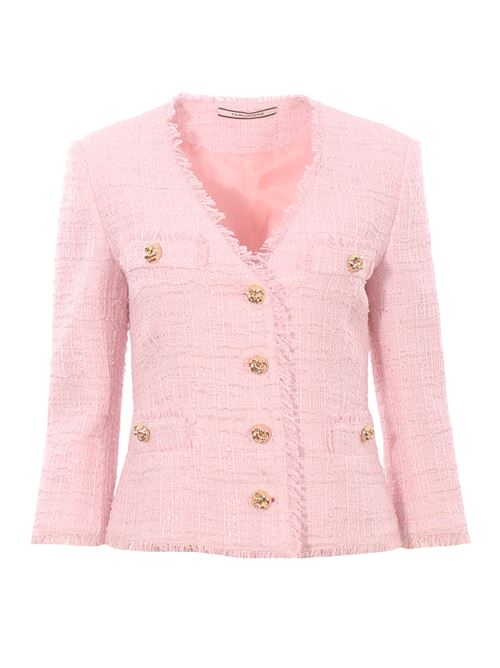 Giacca chanel TAGLIATORE | DHARMAY1056