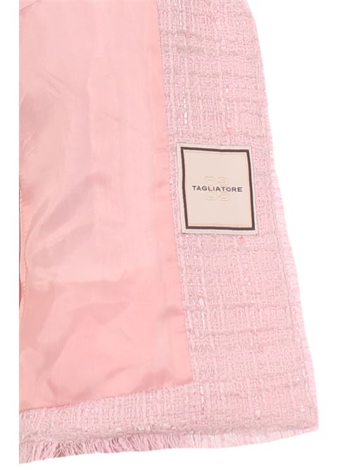 Giacca chanel TAGLIATORE | DHARMAY1056