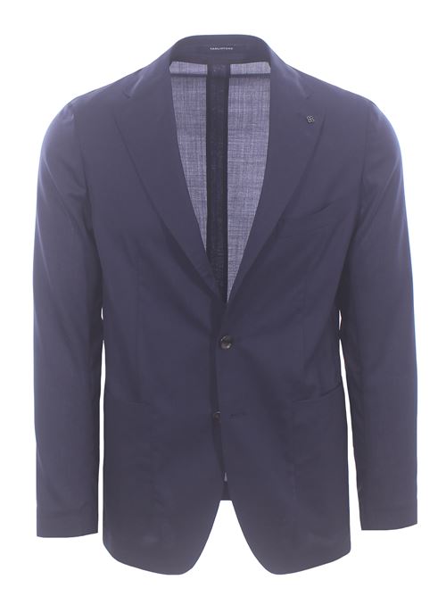 giacca dakar in lana e seta superlight TAGLIATORE | G-DAKAR22K-520109B1014