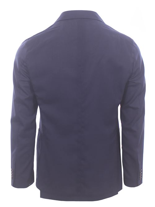 giacca dakar in lana e seta superlight TAGLIATORE | G-DAKAR22K-520109B1014