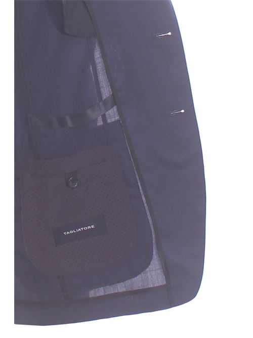 giacca dakar in lana e seta superlight TAGLIATORE | G-DAKAR22K-520109B1014