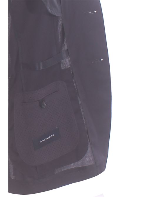 giacca dakar in lana e seta superlight TAGLIATORE | G-DAKAR22K-520109B3238