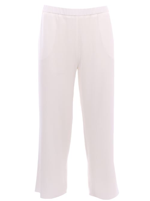 pants with elastic THE M.. | DINAV102LATTE