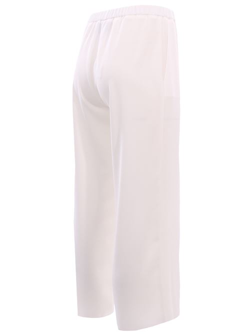 pants with elastic THE M.. | DINAV102LATTE