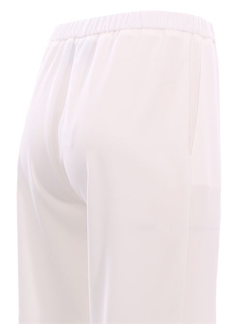 pants with elastic THE M.. | DINAV102LATTE