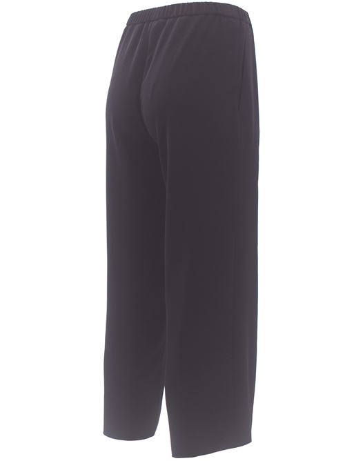 pants with elastic THE M.. | DINAV102NERO