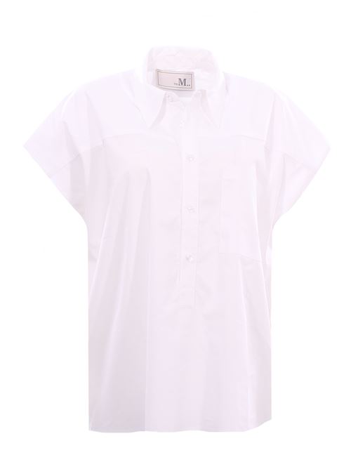 cotton polo shirt THE M.. | PHILIPBIANCO