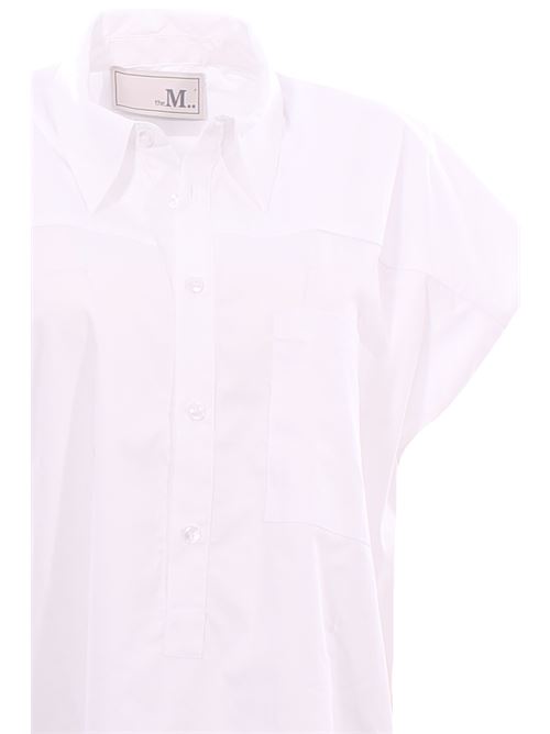 cotton polo shirt THE M.. | PHILIPBIANCO