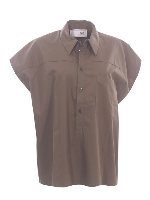 cotton polo shirt THE M.. | PHILIPOLIVA