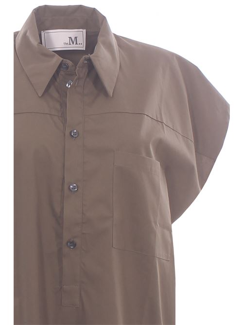 cotton polo shirt THE M.. | PHILIPOLIVA