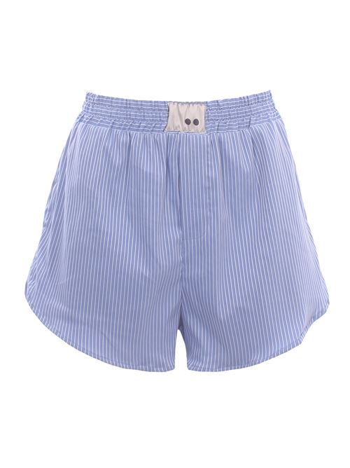 striped shorts THE M.. | PRINCE102RCIELO