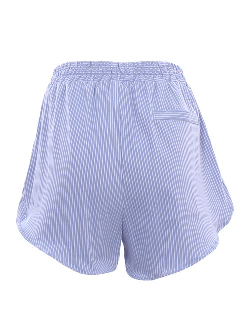 striped shorts THE M.. | PRINCE102RCIELO