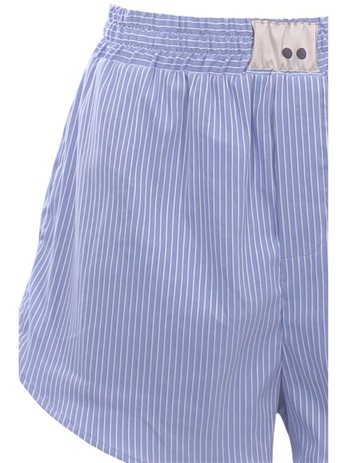striped shorts THE M.. | PRINCE102RCIELO