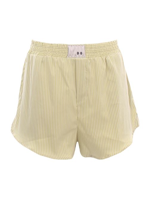 striped shorts THE M.. | PRINCE102RMELA