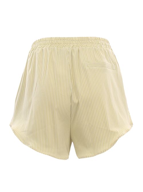 striped shorts THE M.. | PRINCE102RMELA