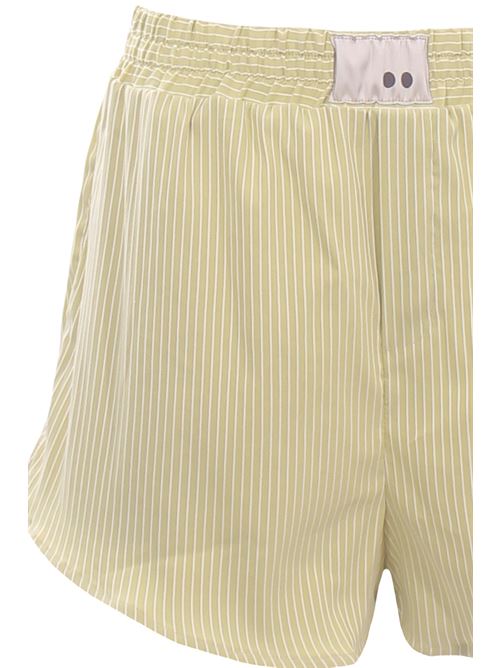 striped shorts THE M.. | PRINCE102RMELA