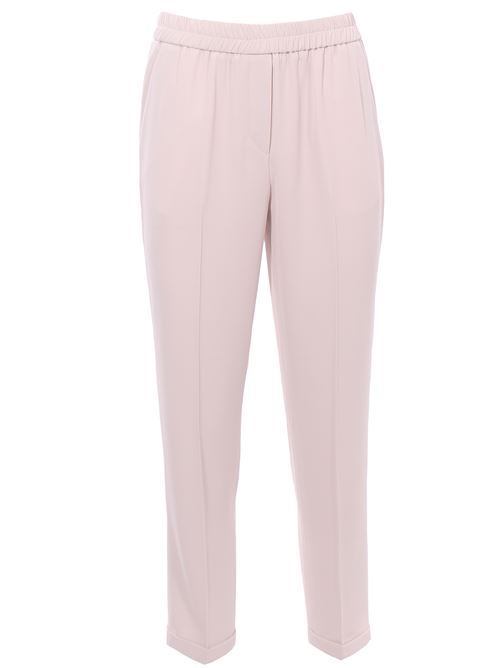 Pantalone in cadi' VIA MASINI 80 | P26M722A40