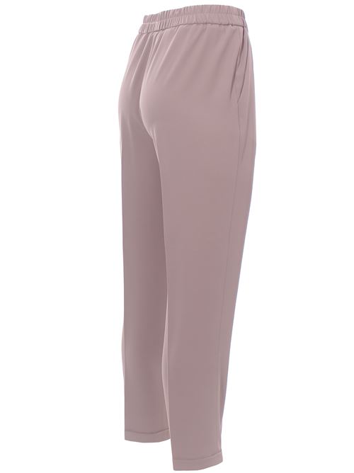 Pantalone in cadi' VIA MASINI 80 | P26M722A44