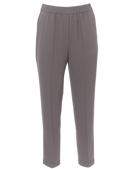 Pantalone in cadi' VIA MASINI 80 | P26M722A60