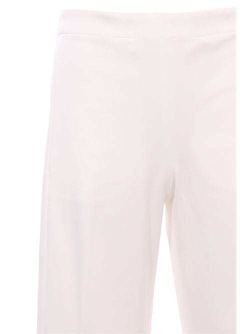 Pantalone jogging in viscosa di jersey VIA MASINI 80 | P26M998MM524