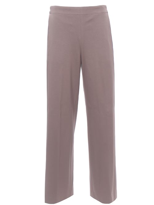 Pantalone jogging in viscosa di jersey VIA MASINI 80 | P26M998MM534