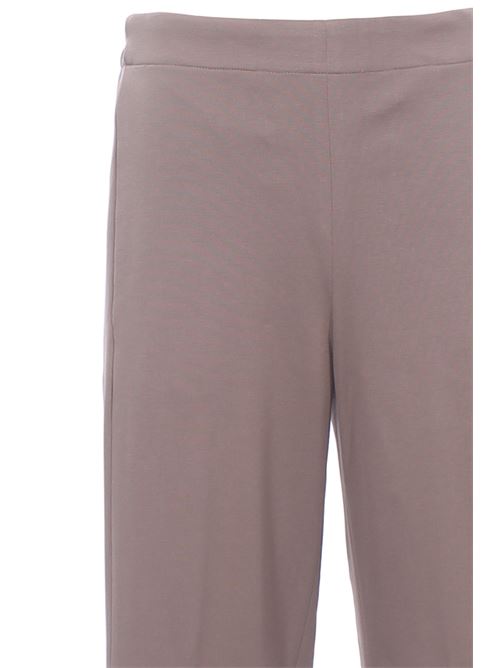 Pantalone jogging in viscosa di jersey VIA MASINI 80 | P26M998MM534