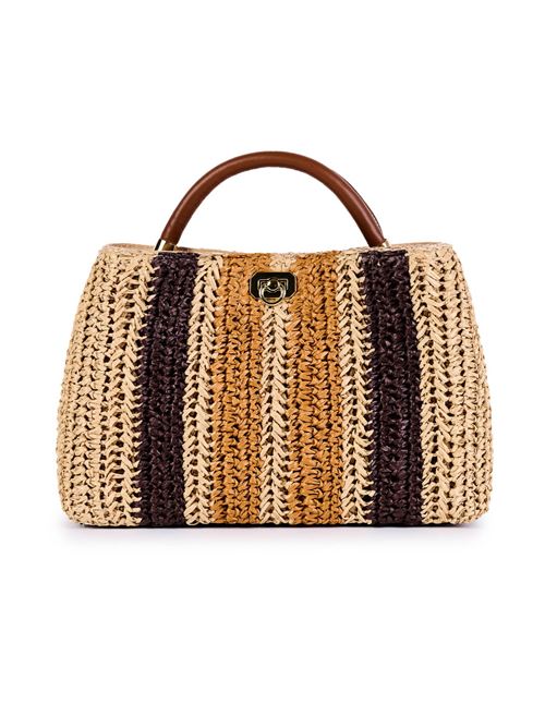 Handbag with shoulder strap VIAMAILBAG | ALMASTREAKA01