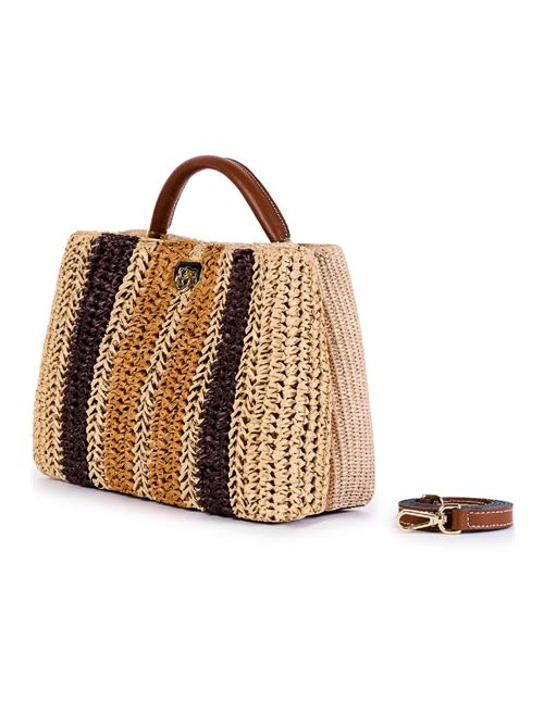 Handbag with shoulder strap VIAMAILBAG | ALMASTREAKA01