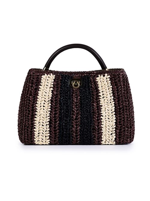 handbag with shoulder strap VIAMAILBAG | ALMASTREAKA05