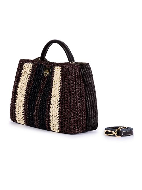 handbag with shoulder strap VIAMAILBAG | ALMASTREAKA05