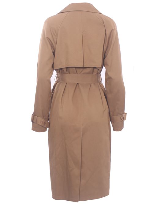 Trench in cotone VLAB | SP66115904STREAM47